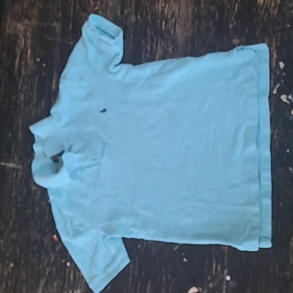 Polo Ralph Lauren top